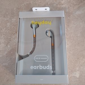 Earbuds